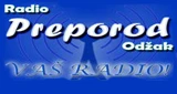 Preporod