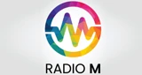 Radio M 98.7-106.3 FM