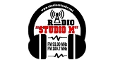 Studio M 93.0-100.7 FM