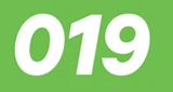 Rádio 019 Agora