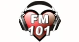 Rádio 101 FM (101.5)