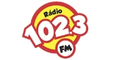 Rádio 102 FM (102.3)