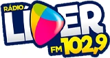 Rádio Líder 102.9 FM