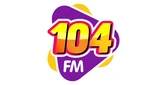 104 FM (104.1)