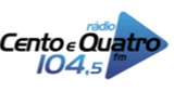 Rádio 104 FM (104.5)