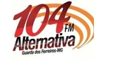 Rádio Alternativa FM 104.9