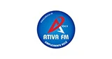 Rádio Ativa FM 104.9