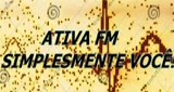 Rádio Ativa FM 104.9