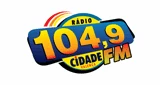 Rádio Cidade FM 104.9