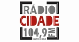 Rádio Cidade FM 104.9