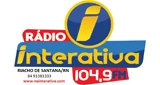 Rádio Interativa FM 104.9