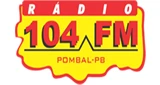 Rádio 104 FM (104.0)