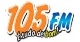 Rádio 105 FM, Colina