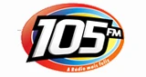Rádio 105 FM (105.9)