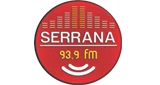 Rádio Serrana FM 93.9