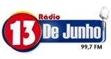 Rádio 13 de Junho