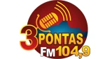 Rádio 3 Pontas FM