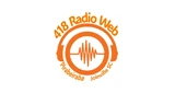 418 Web Rádio