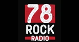 78 Rock Radio