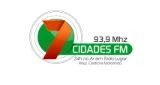 Rádio FM 7 Cidades