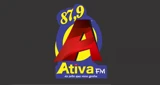 Rádio Ativa FM 87.9