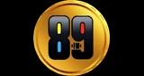 89 FM.