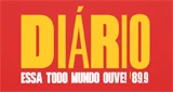 89.9 Diario FM