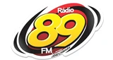 Rádio 89 FM (89.3)