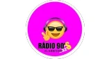 Rádio 90's Macapá