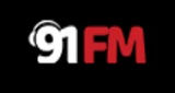 91 FM (91.3)