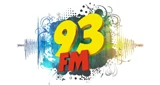 Rádio 93 FM (93.3)
