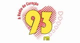 Rádio 93 FM (92.9)
