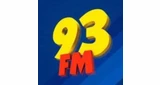 Rádio 93 FM (Jornalismo(all Luiz Bahia ))