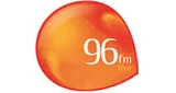 Rádio 96 FM (96.9)