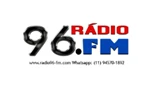 Radio 96 FM, Guarulhos