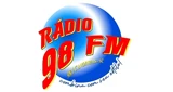 Rádio 98 FM (98.1)