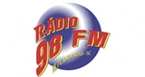 Rádio 98 FM (98.1)