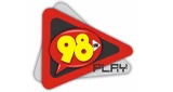 Rádio 98 FM (98.9)