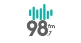 Rádio 98 FM (98.7)