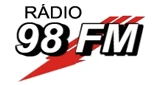 Radio Montes Claros 98 FM