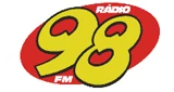 Rádio 98 FM, Natal