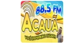 Acauã FM 88.5