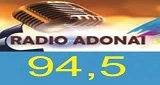 Radio Adonai, Nova Andradina