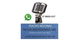 Radio Adonai, Nova Andradina