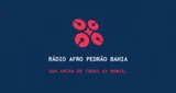 Radio Afro De Pedrao Bahia