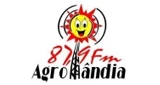 Rádio Agrolândia FM