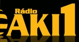 Radio Aki 1