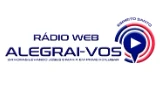 Rádio Web Alegrai-vos