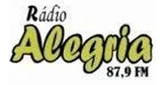 Rádio Alegria FM 87.9