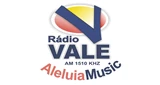 Rádio Aleluia Music